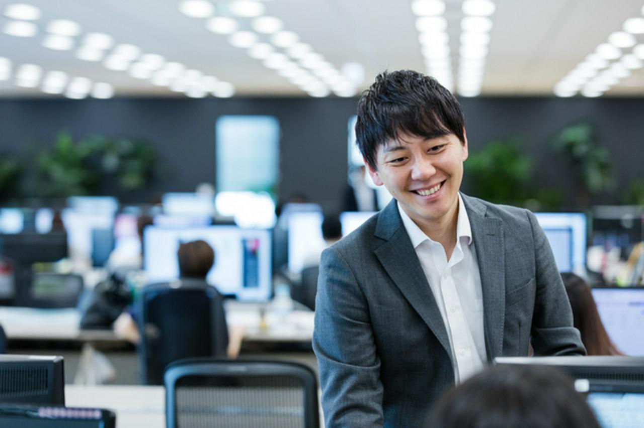 株式会社スタイル・エッジ 求人画像1