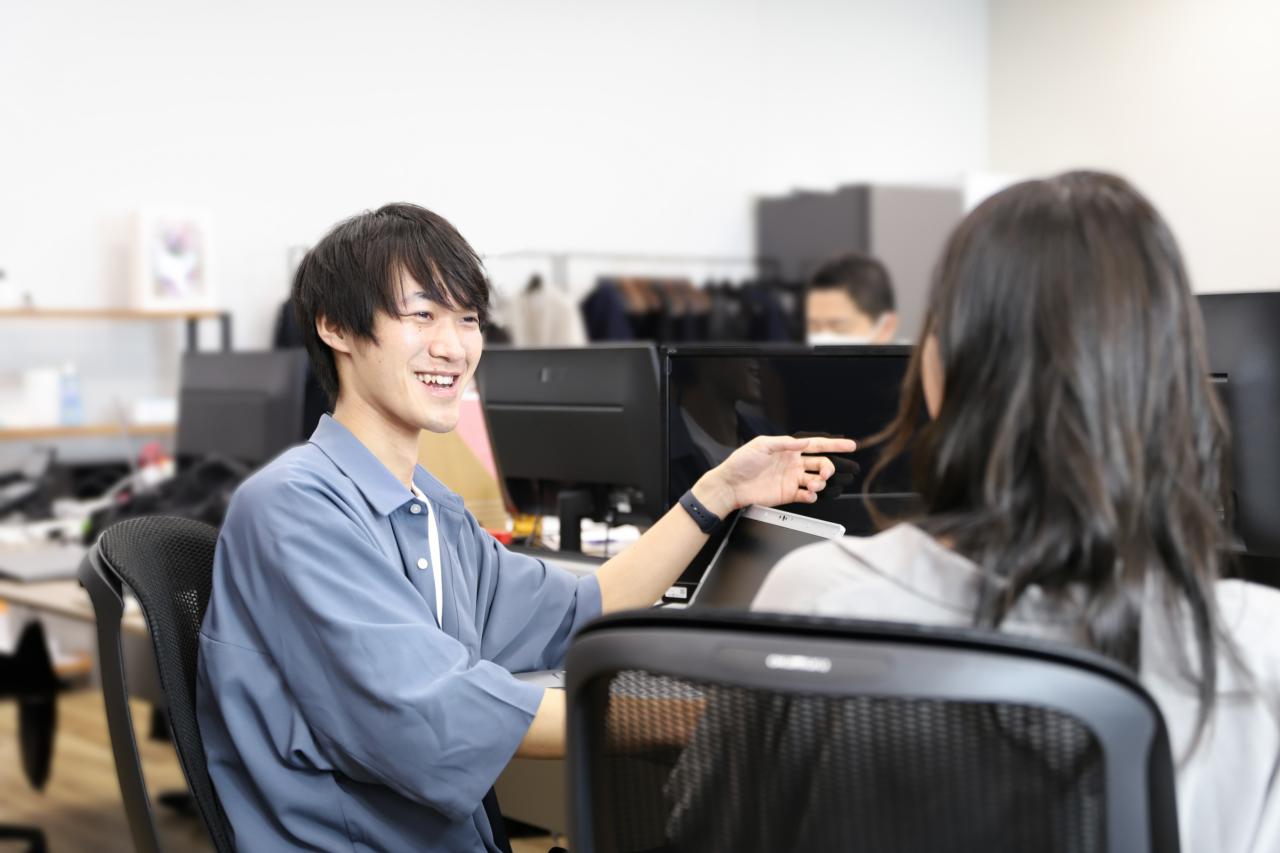 株式会社スタイル・エッジ 求人画像1