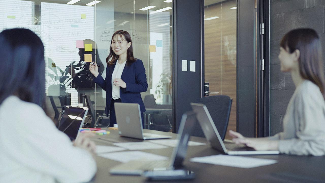 株式会社スタイル・エッジ 求人画像1