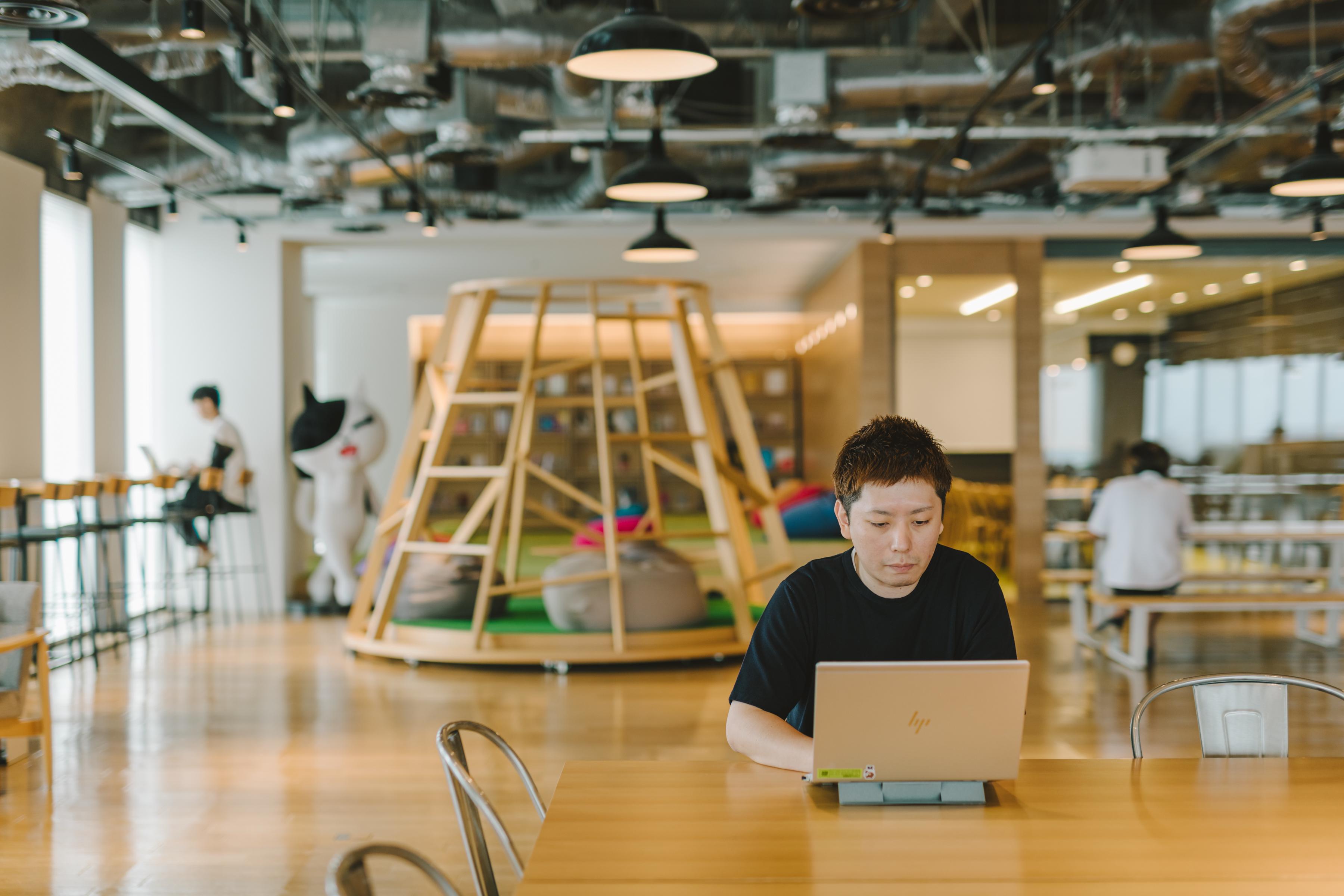 LINEヤフーコミュニケーションズ 株式会社のイメージ画像2