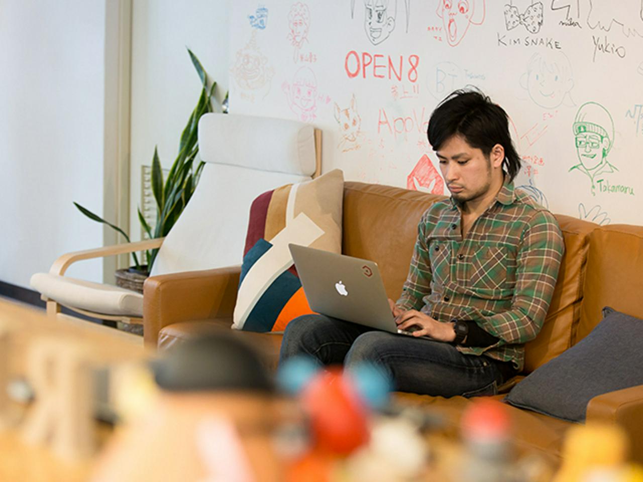 Crevo株式会社 求人画像1