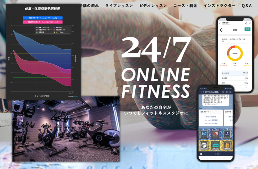 逆風こそチャンスと、新規事業立ち上げにも果敢に挑戦する。