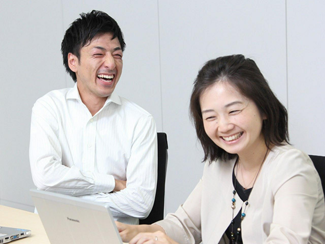 キングソフト株式会社 求人画像1