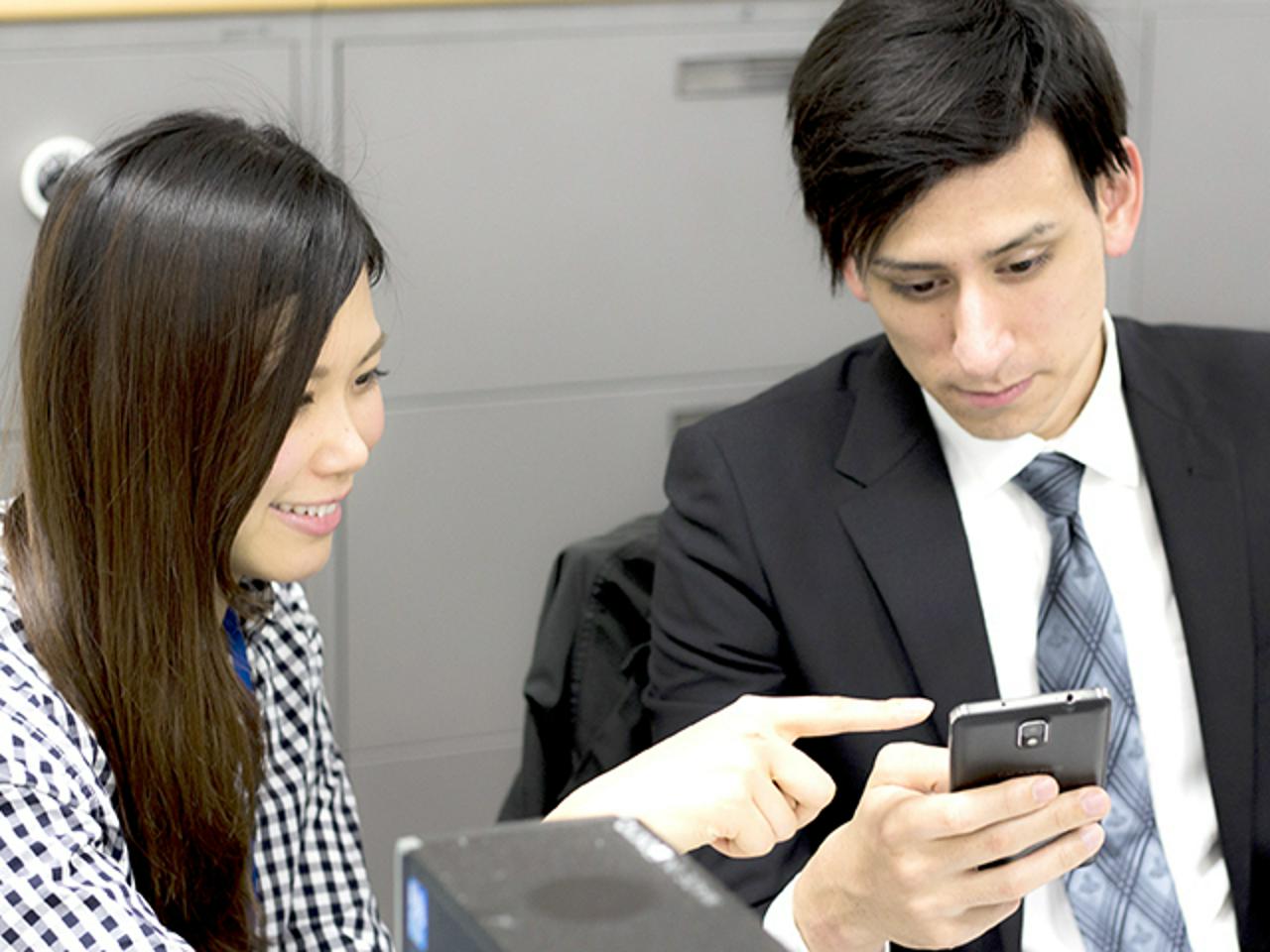 キングソフト株式会社 求人画像1