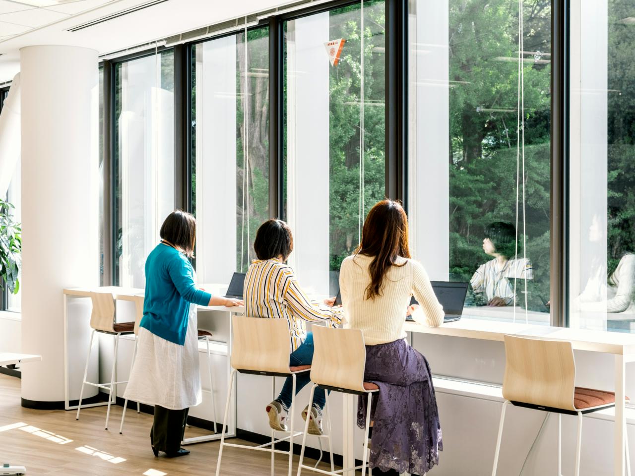 KIYOラーニング株式会社 求人画像1