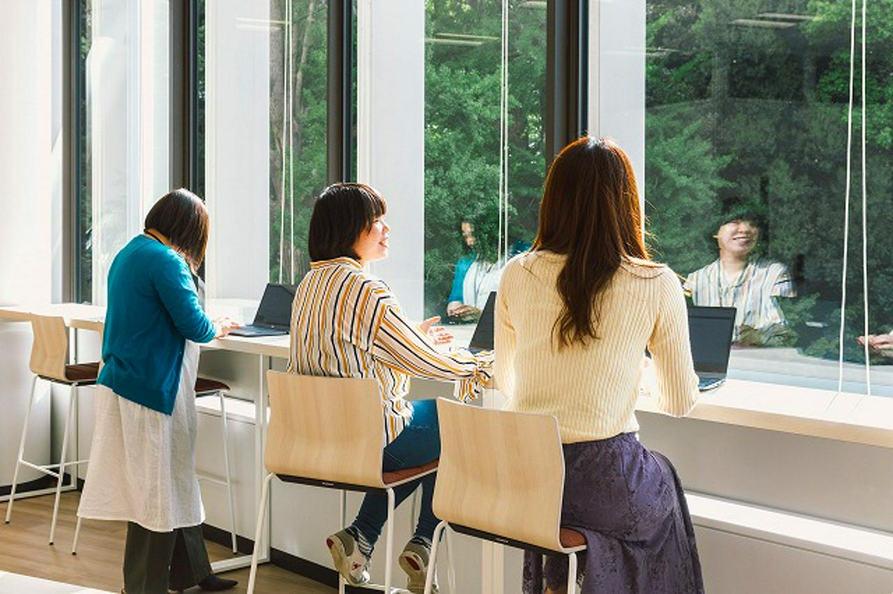 KIYOラーニング株式会社 求人画像1