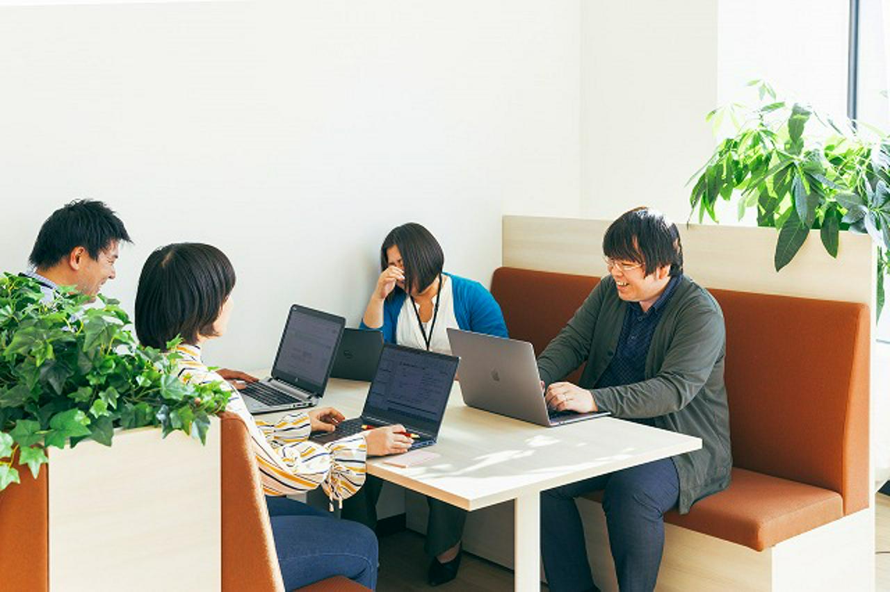 KIYOラーニング株式会社 求人画像1