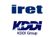 2017年2月、アイレットはKDDIグループの一員になりました。
