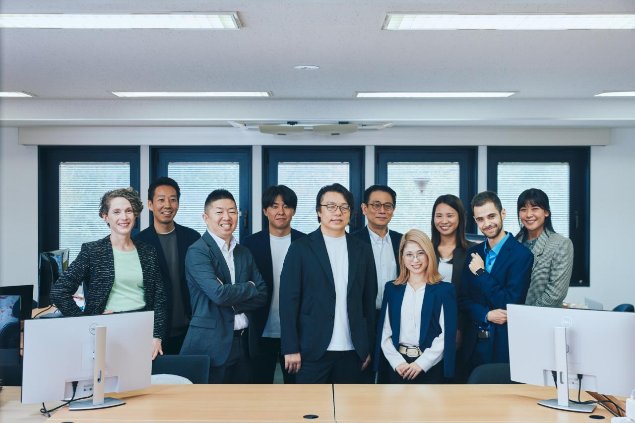 世界へボカン株式会社 求人画像1