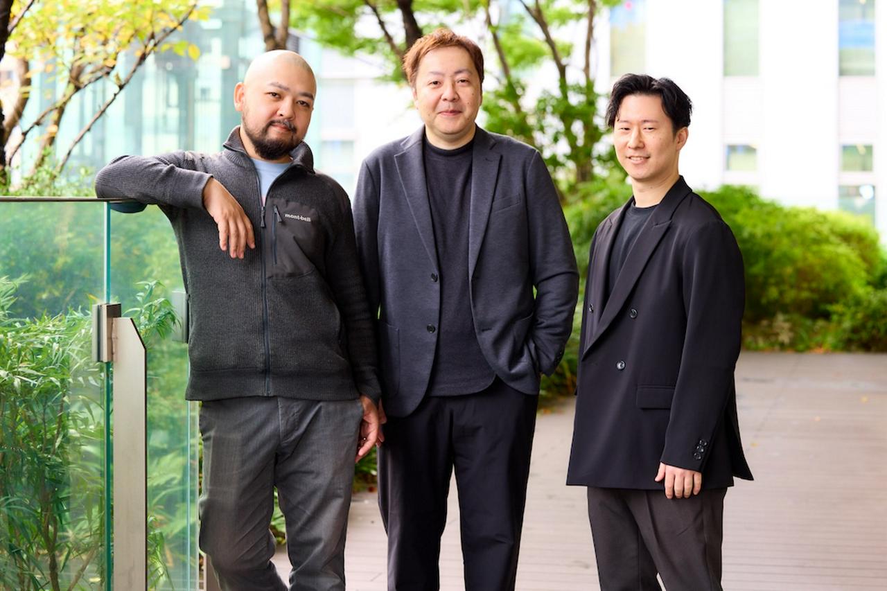 ENECHANGE株式会社 求人画像1