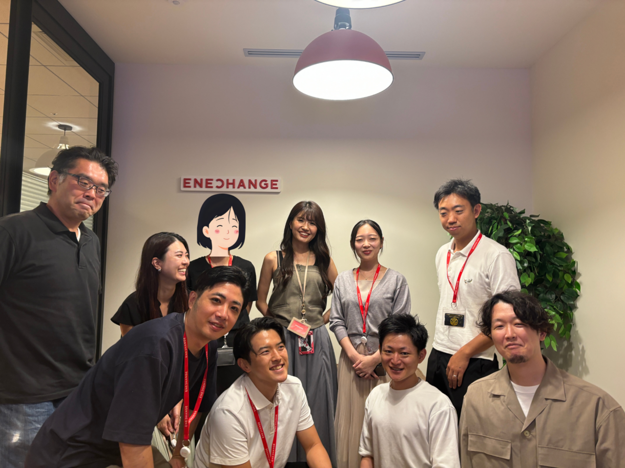 ENECHANGE株式会社 求人画像1