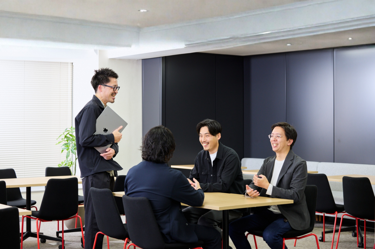 ENECHANGE株式会社 求人画像1