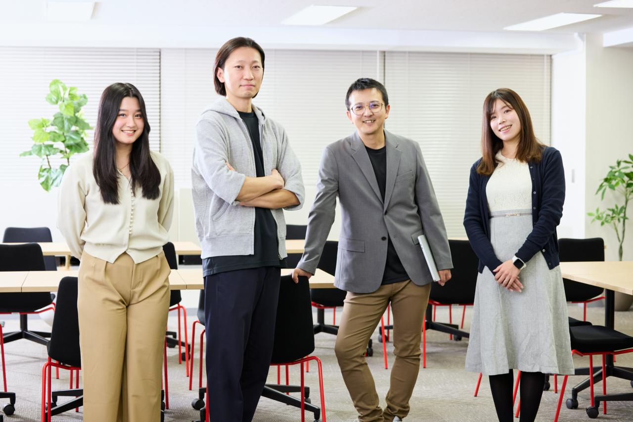 ENECHANGE株式会社 求人画像1