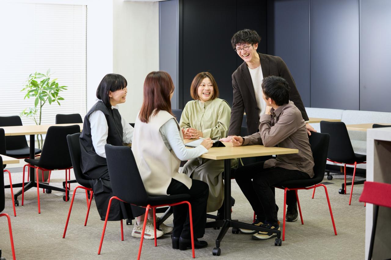 ENECHANGE株式会社 求人画像1