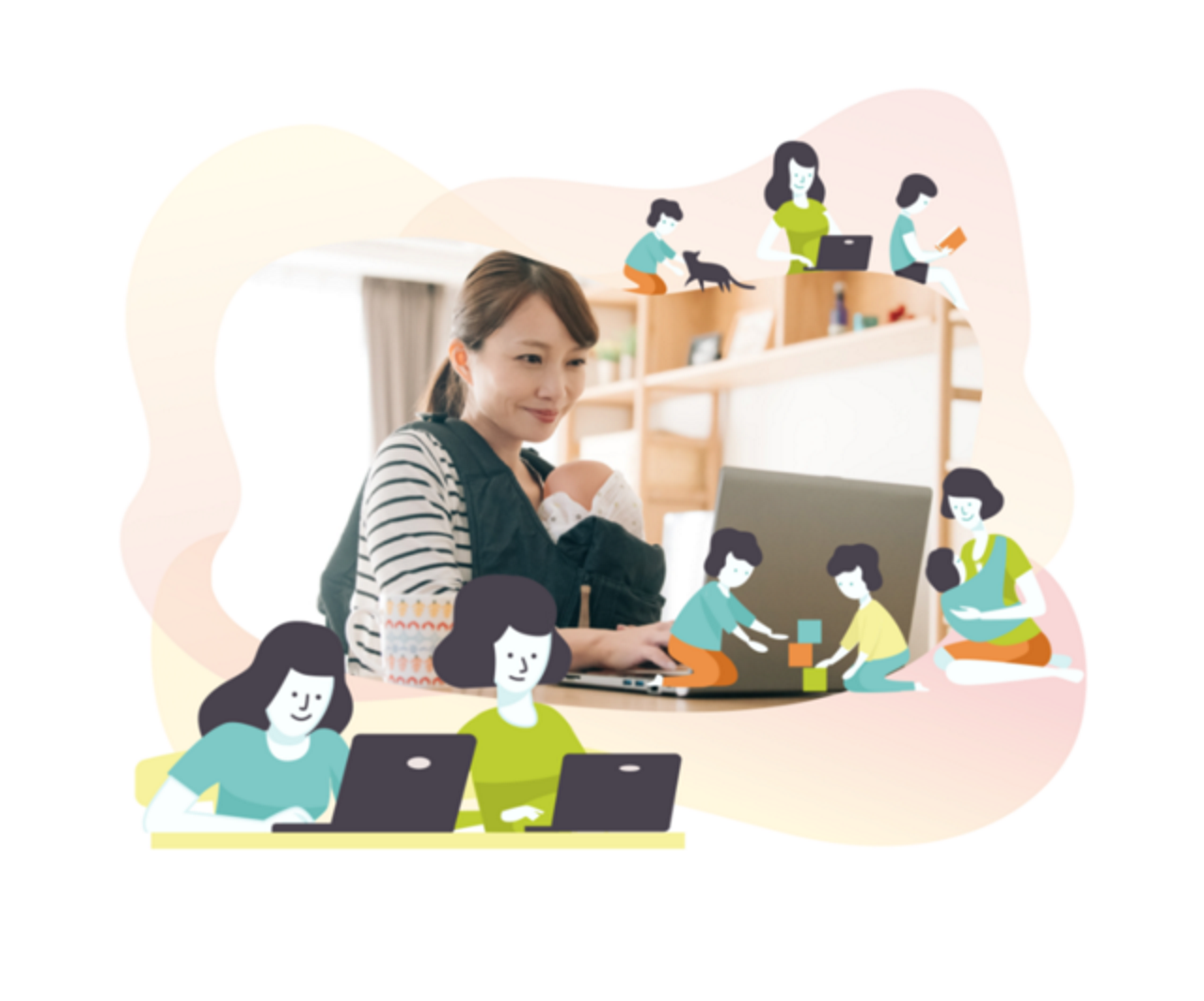 株式会社Timers 求人画像1