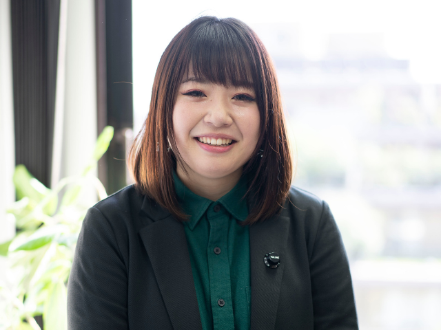 マーケティングの世界は、日々新たな手法やツールが生まれているため、常に情報をキャッチアップし自らの武器にすることが求められるという。