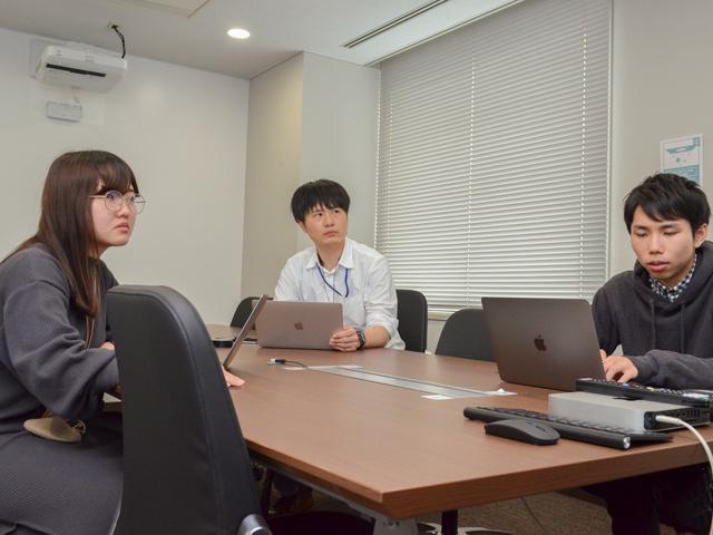 SDGsを地域社会に適用した「SLGs」を独自に策定し、地域の持続的な発展に貢献している。