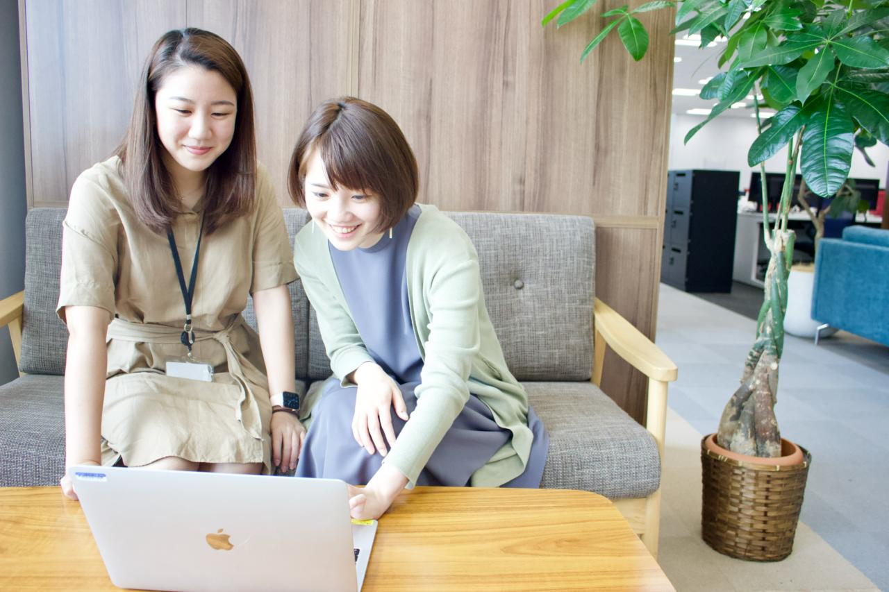 株式会社LiB 求人画像1