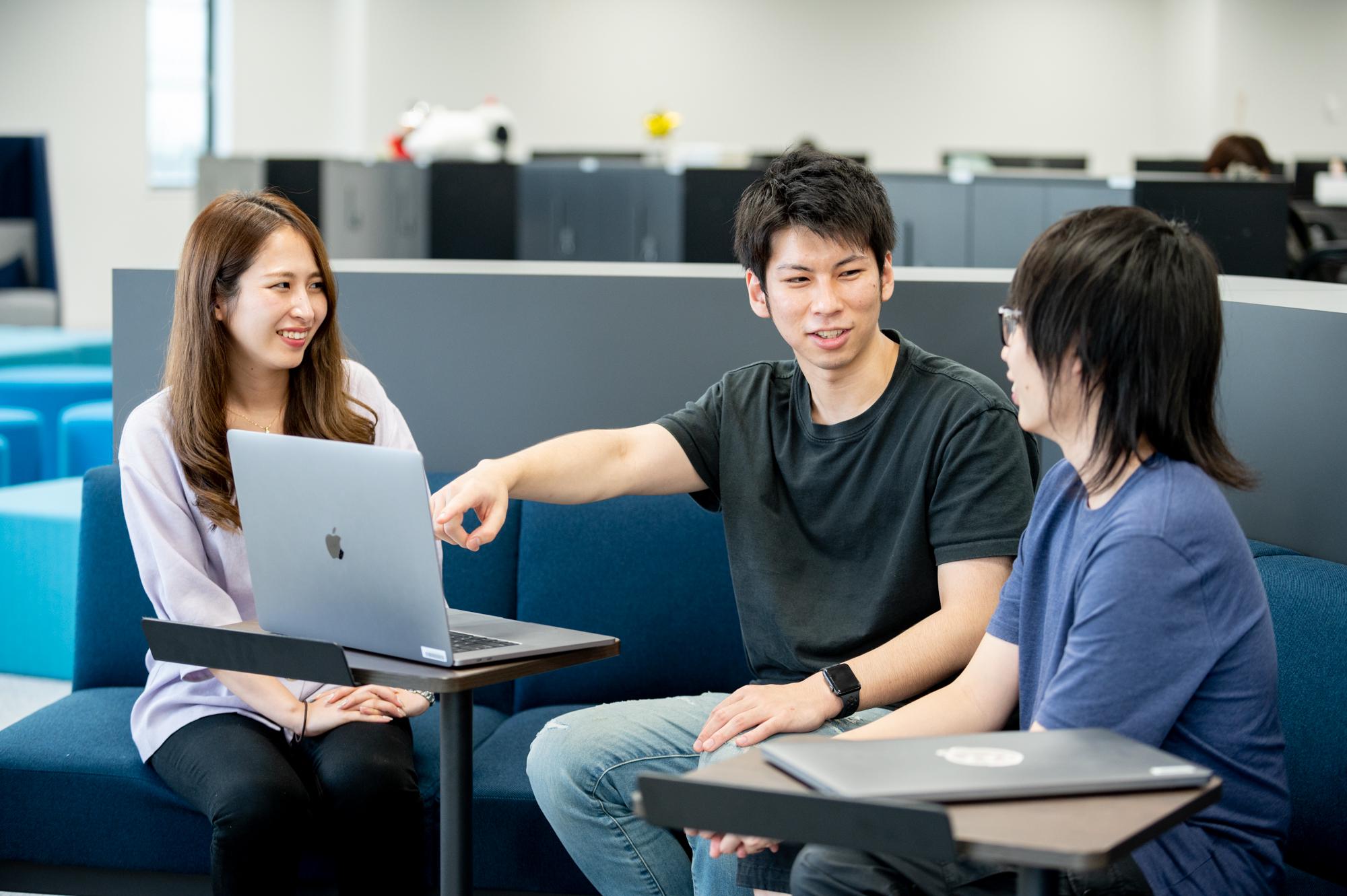 株式会社 スタンバイのイメージ画像3