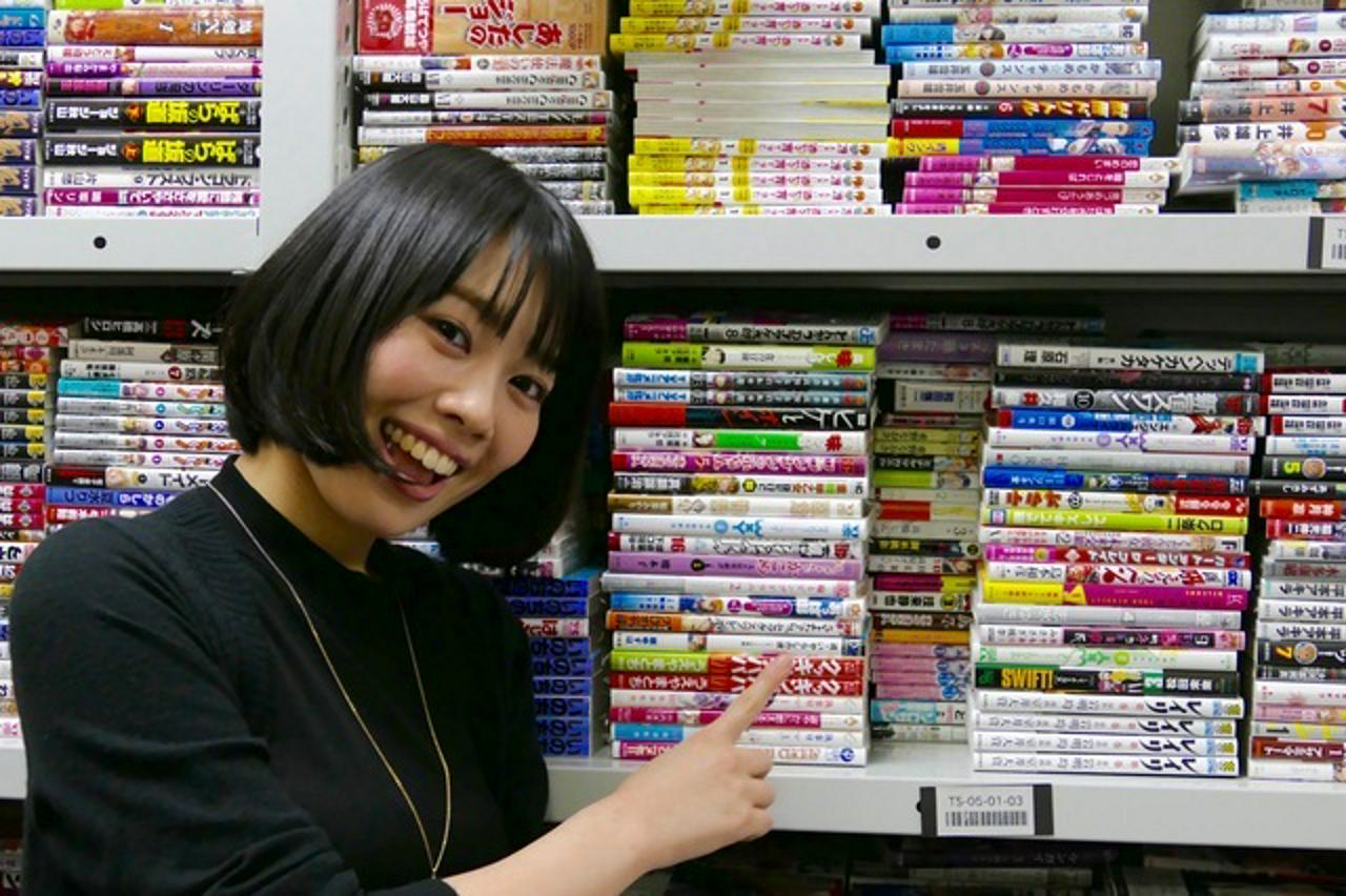 株式会社TORICO 求人画像1