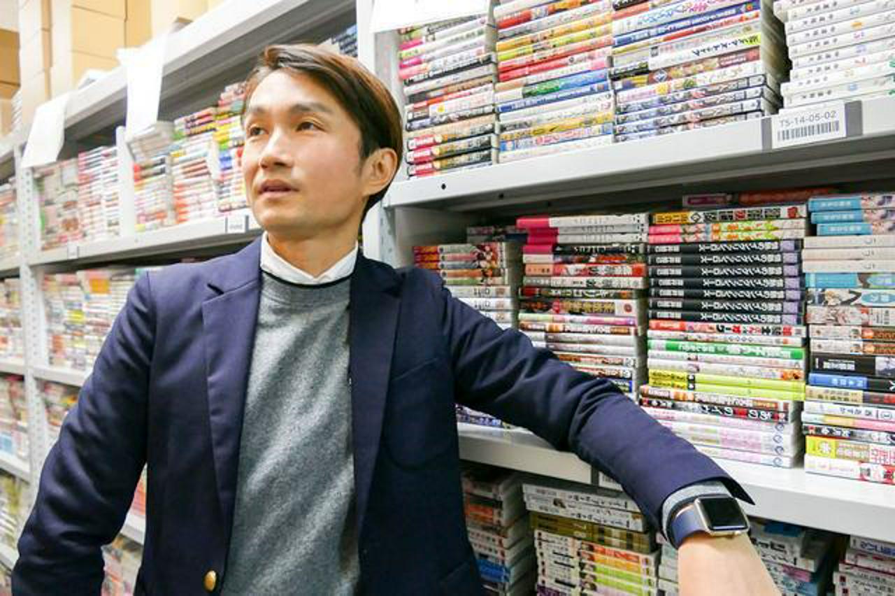 株式会社TORICO 求人画像1