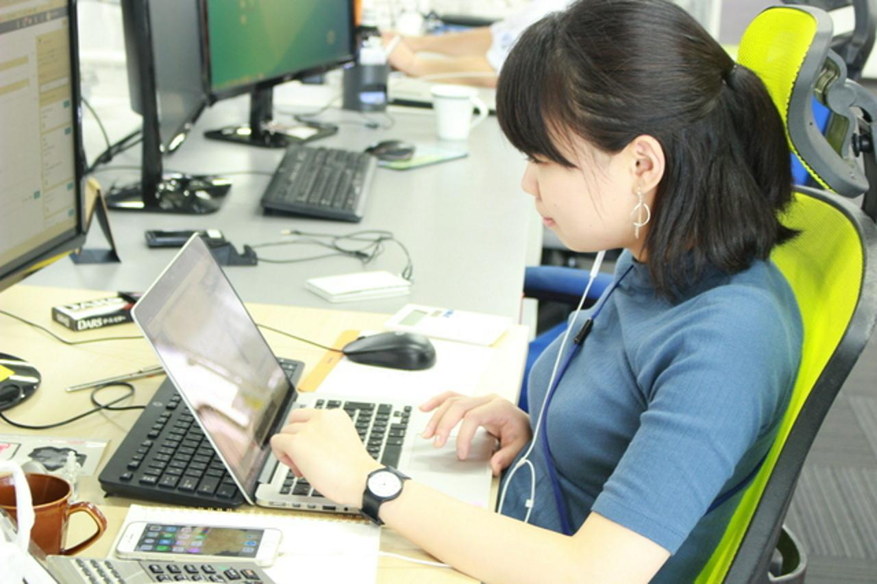 株式会社グラッドキューブ 求人画像1