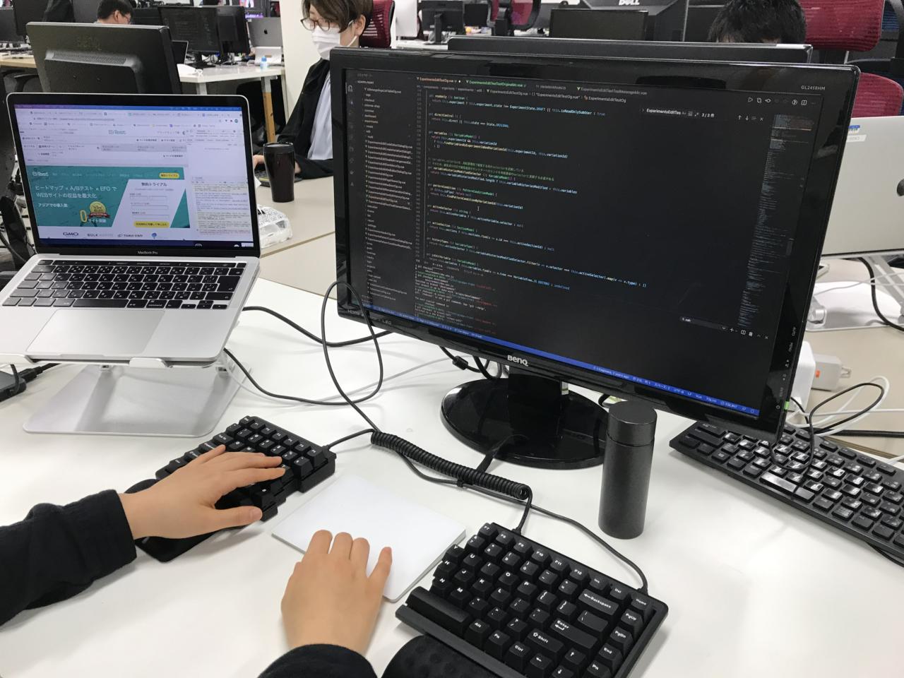 株式会社グラッドキューブ 求人画像1