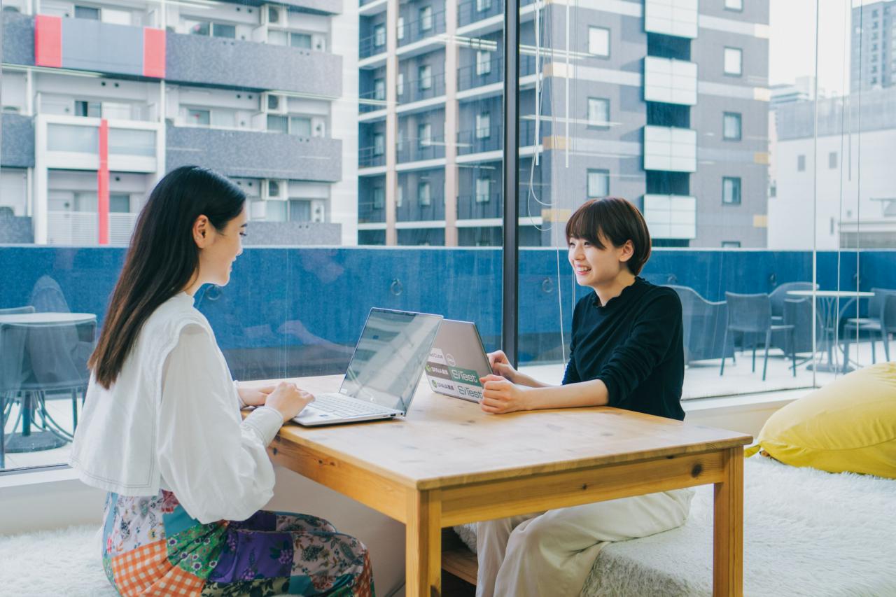 株式会社グラッドキューブ 求人画像1