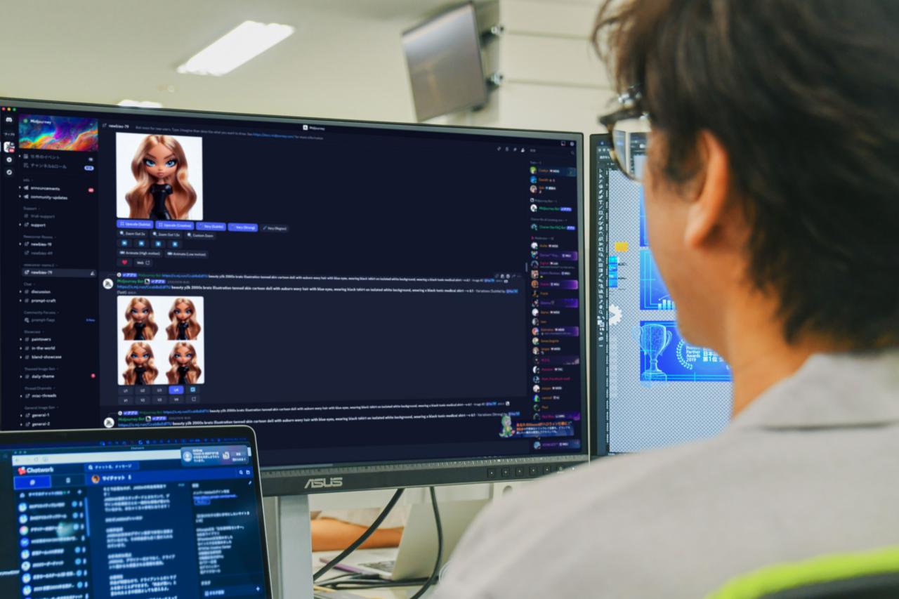 株式会社グラッドキューブ 求人画像1