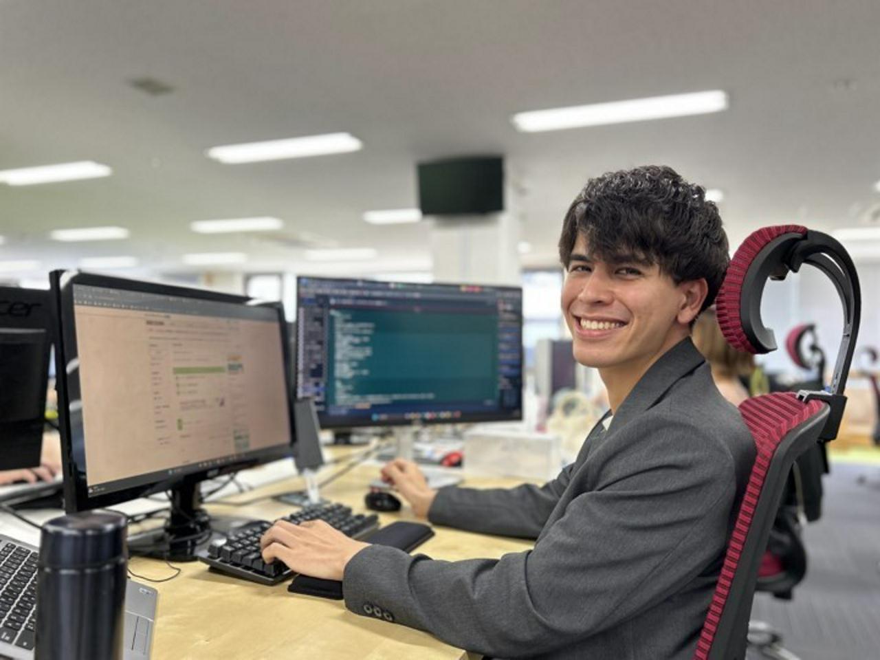 株式会社グラッドキューブ 求人画像1