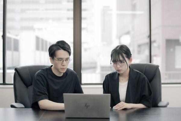 募集している求人：【大阪／SaaS】Webコンサルタント