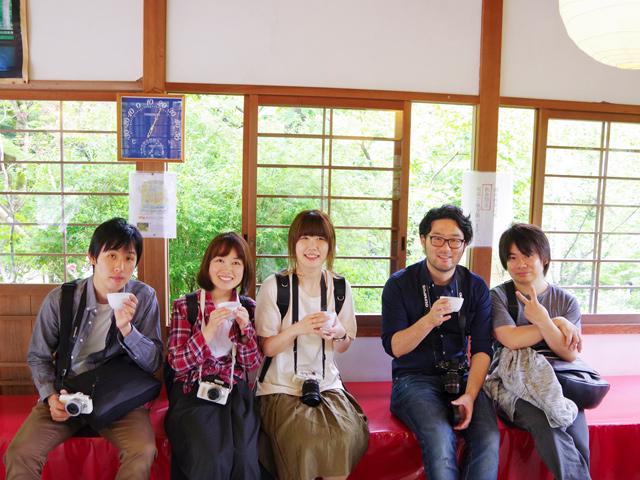 同社の自由な社風で働く環境も良好だ。気さくな社長の人柄もあり、明るく伸びやかな空気がある。