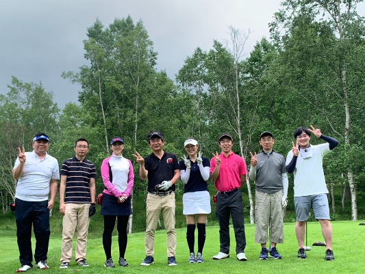 社員全員がリスペクトし合え、社員満足度が上がる風土づくりにも力を入れている。ワークライフ・バランス推進のための特別休暇制度や1時間単位で取得できる有給休暇は特長的だ。