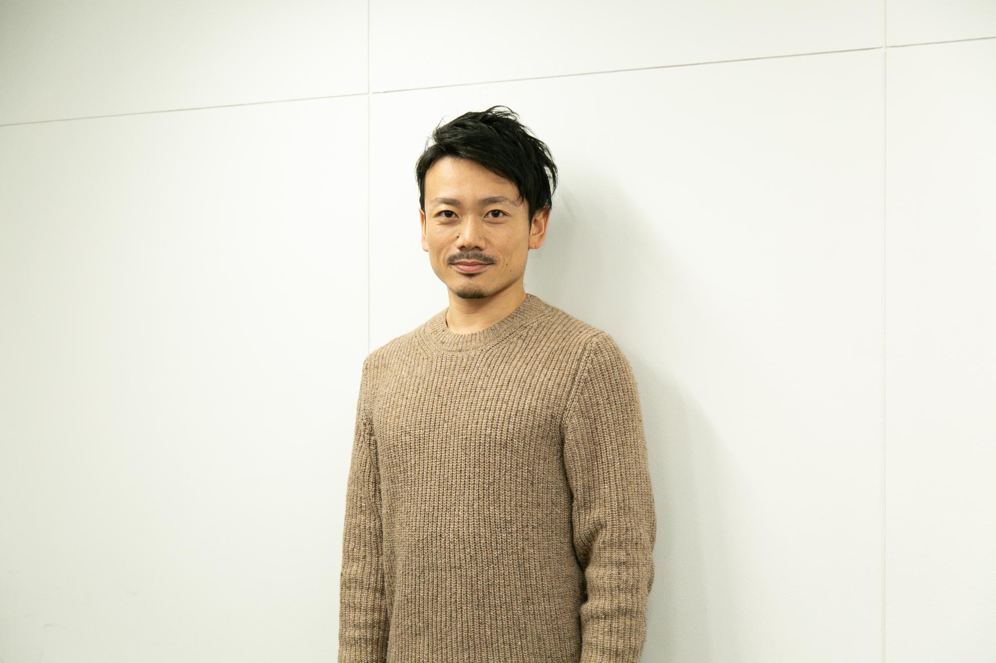 代表取締役　細谷 竜也氏