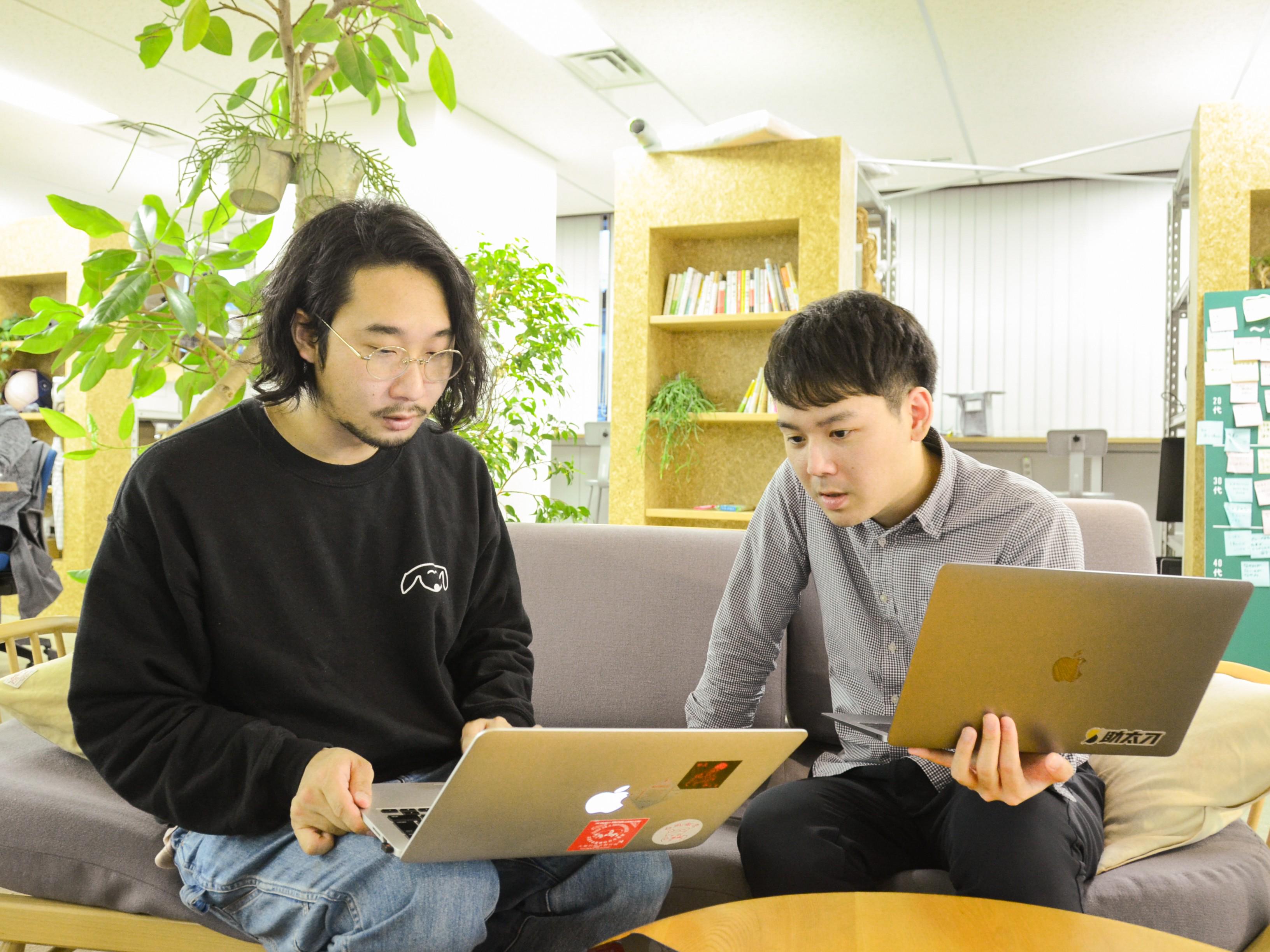 株式会社 メディアジーンのイメージ画像3