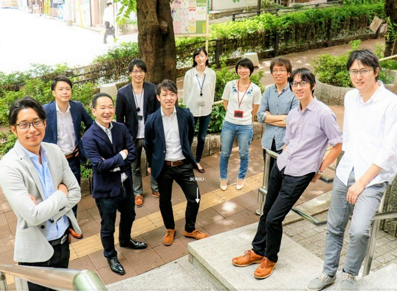 株式会社サイバーセキュリティクラウド 求人画像1