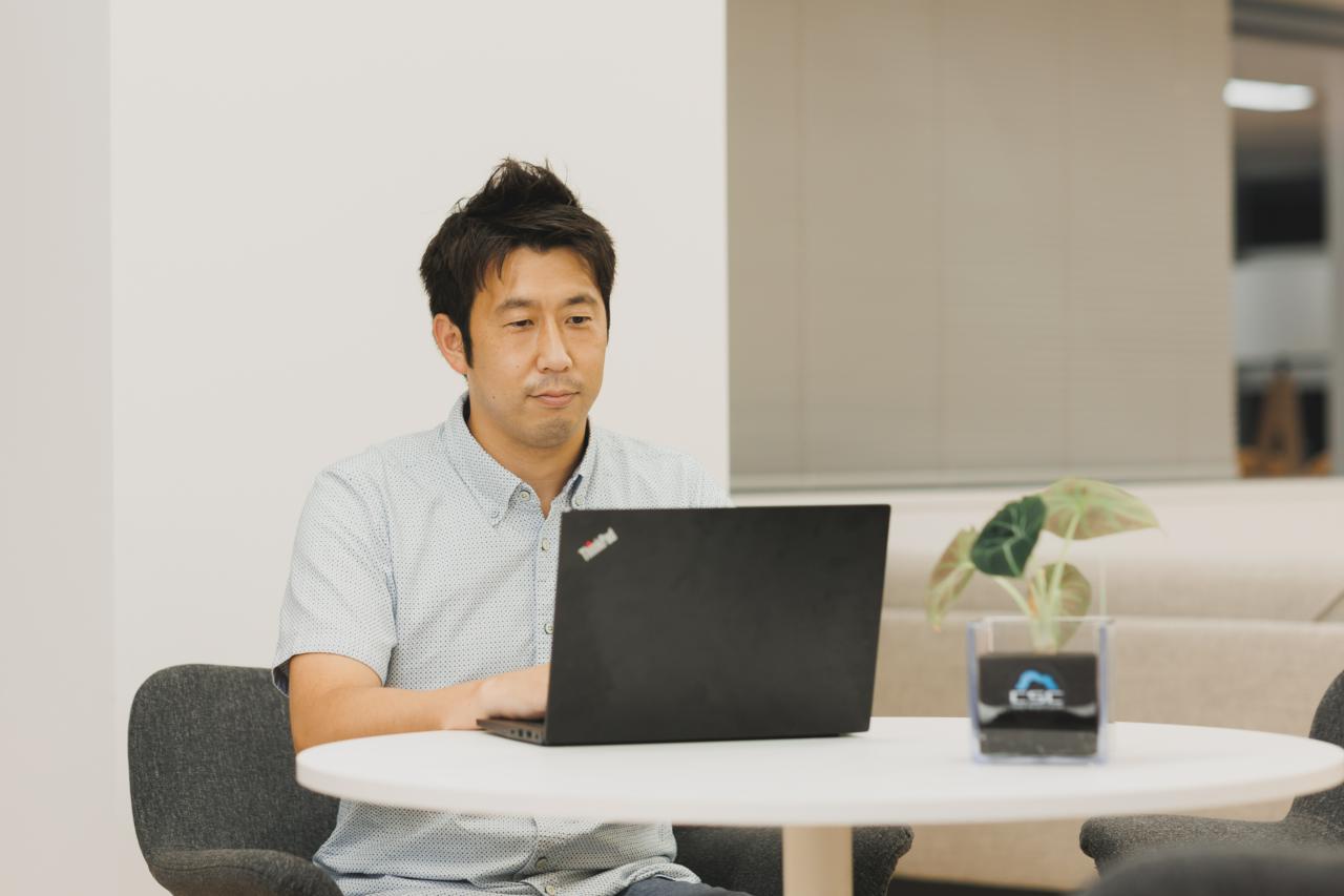 株式会社サイバーセキュリティクラウド 求人画像1