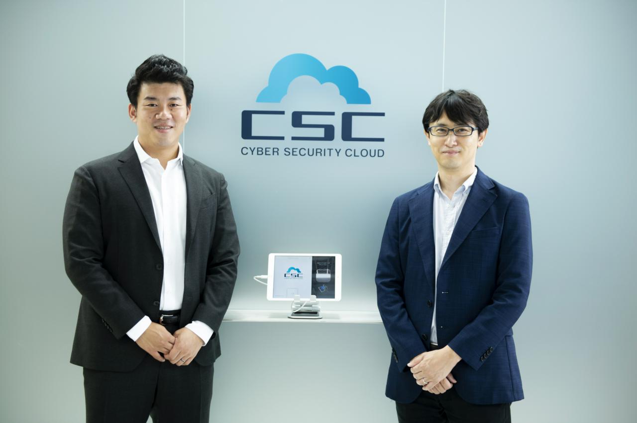 株式会社サイバーセキュリティクラウド 求人画像1