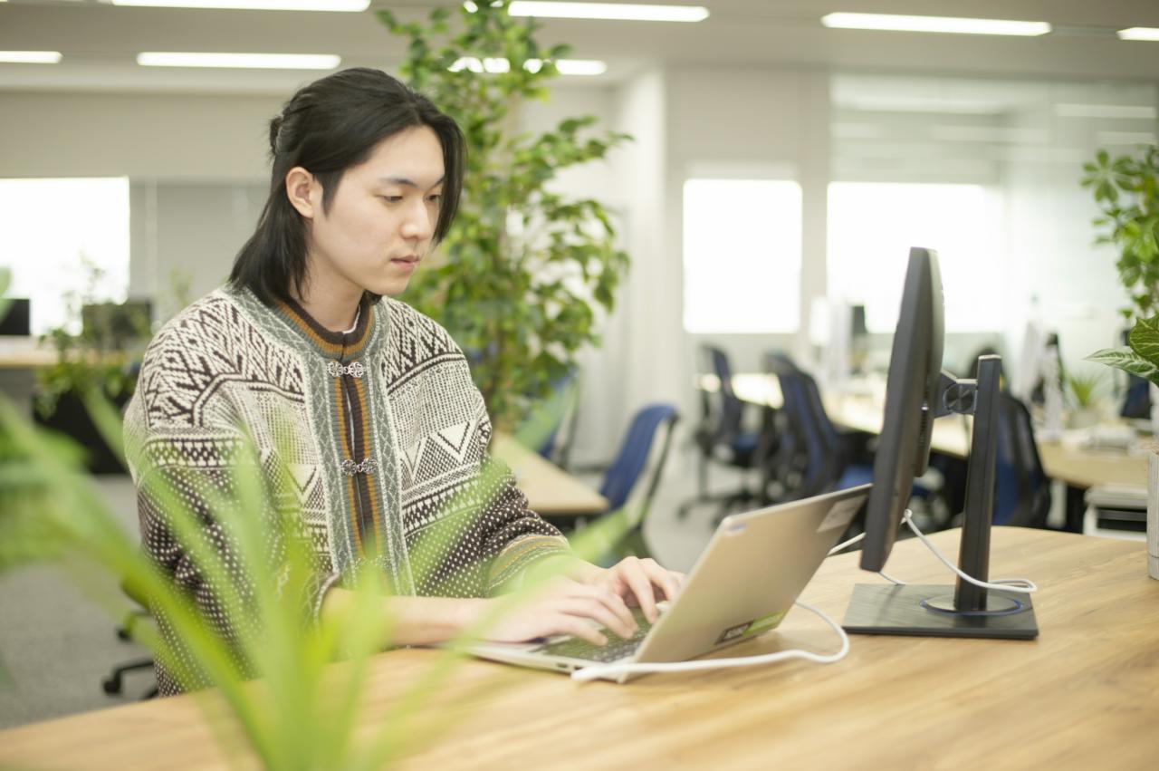 株式会社サイバーセキュリティクラウド 求人画像1