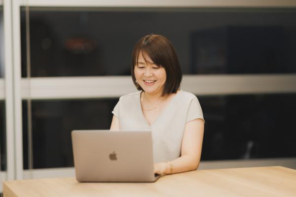 募集している求人：マーケティングマネージャー