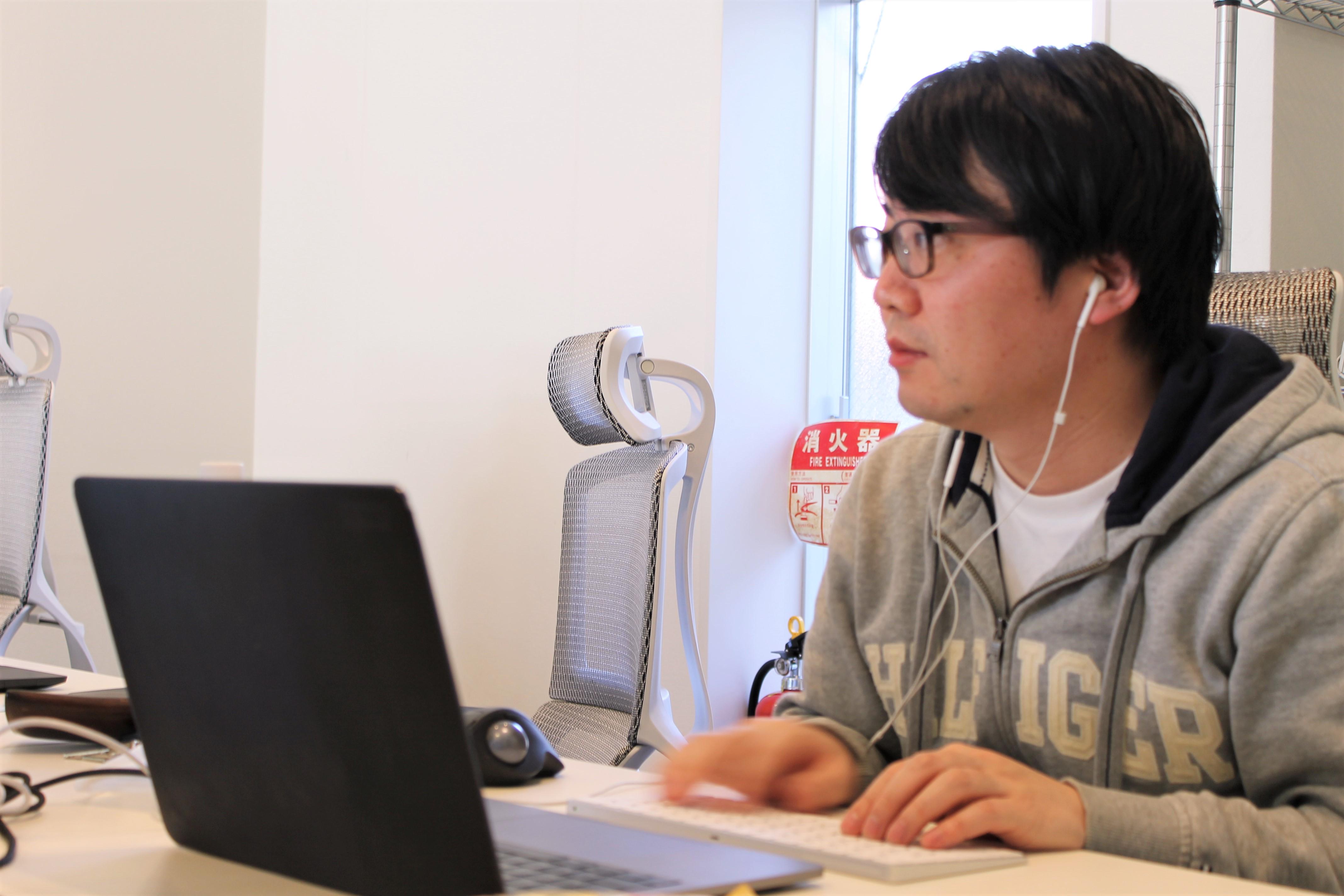 人財力を武器に価値を生み出し、誰もが知るような某大手企業の案件や国内最大級のWEBシステム構築も行っているそう。