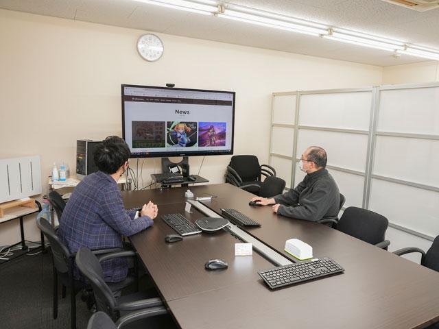 プロフェッショナルとして自らの市場価値を高めたいと考えている人は、ぜひ話を聞いてみることをおすすめする。