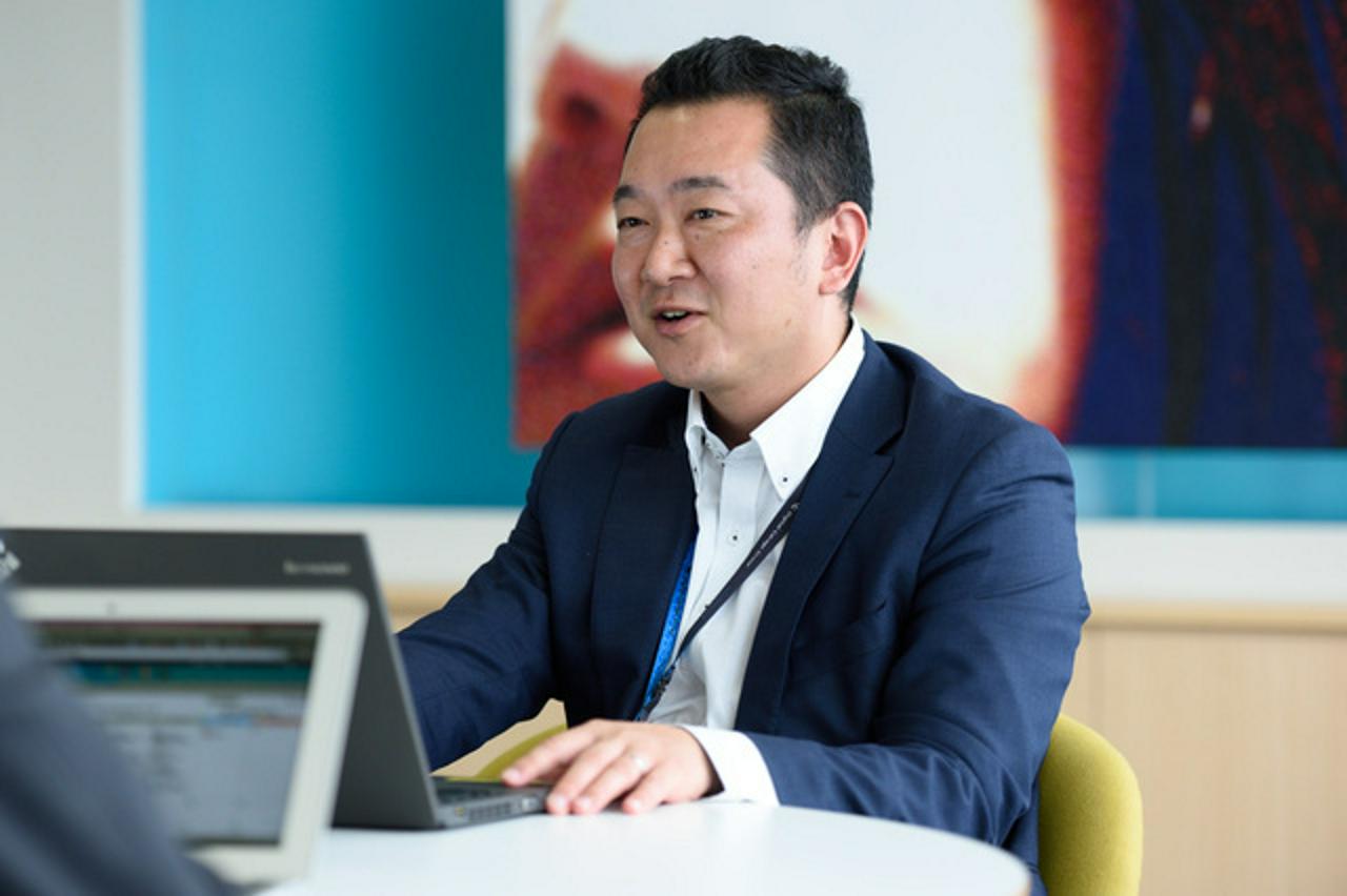 株式会社イーコンテクスト 求人画像1