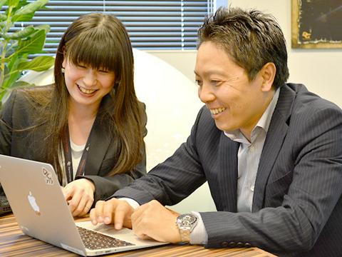 株式会社 イーコンテクストの採用 求人 転職サイトgreen グリーン