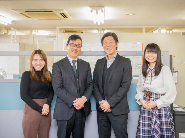 長く安心して働くことができる環境で、エンジニアとしてスキルを磨きたい方、リーダーやマネージャーへのステップアップを目指したいにはおすすめだ。