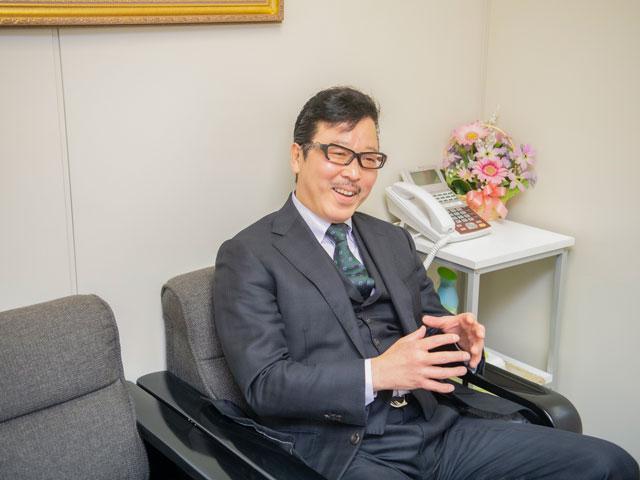 黒字経営を続けながら、社員達が「ずっとここで働き続けたい」と思える会社を目指し、常に働きやすさの改善に努めている同社。