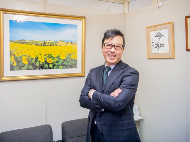 同社は独立系情報サービス会社として、システム開発やインフラ構築・運用・保守を手掛け、順調に成長を続けている。