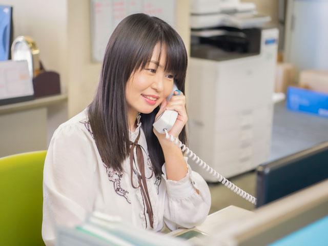 設立以来、30年以上にわたって、無借金・黒字経営を続けている安定企業だ。