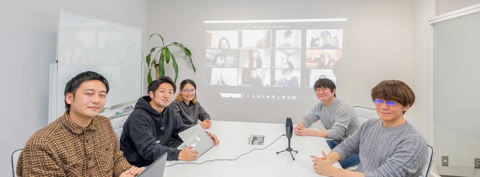 企業トップ画像