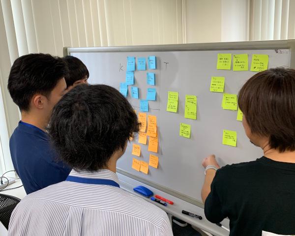 試し、振り返り、経験から学び、より大きな価値を生み出す。フィードバックループが製品とエンジニアを成長させます。